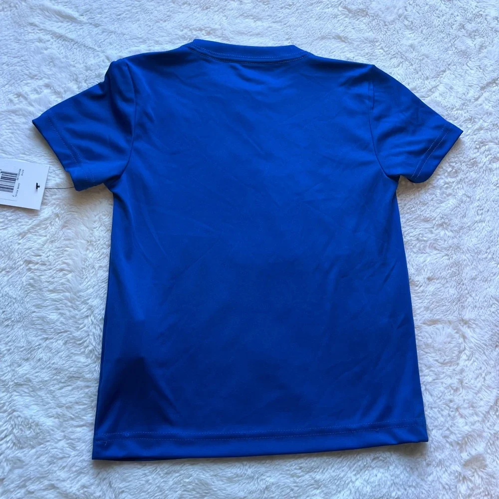 Nike boys dri